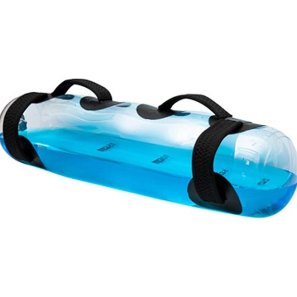 Dynamic Water Training Weight – Unstable Load for Real Race Strength