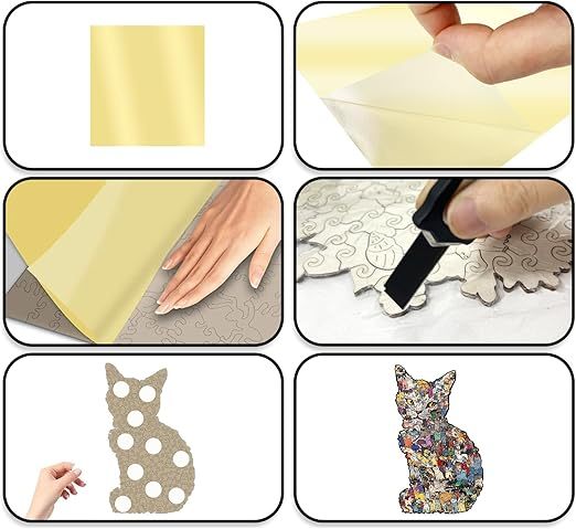 Wooden Puzzle & Money Bank Set | 194-Piece Irregular Space-Themed Educational Game for Adults & Kids