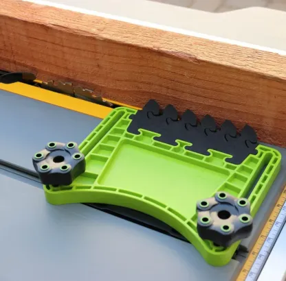 Table saw holder woodworking tools