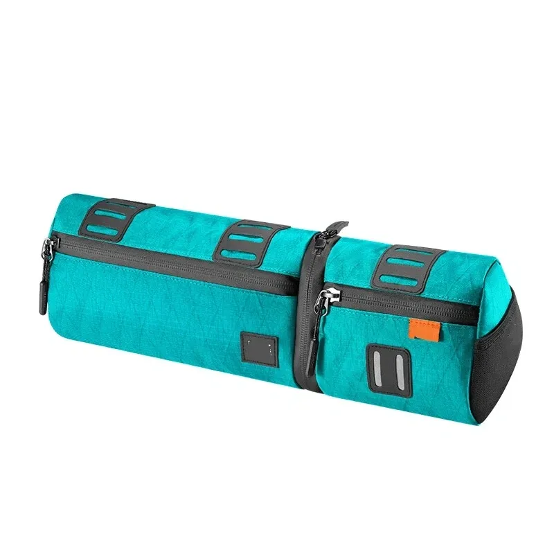 Front Handlebar Bag – 2L Lightweight Cycling Pouch with High Visibility 🚴🧳