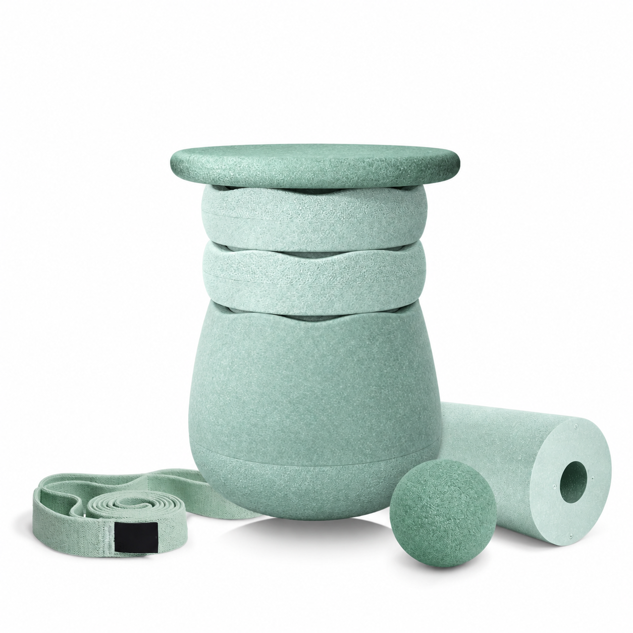 Modular Balance, Mobility & Recovery Set