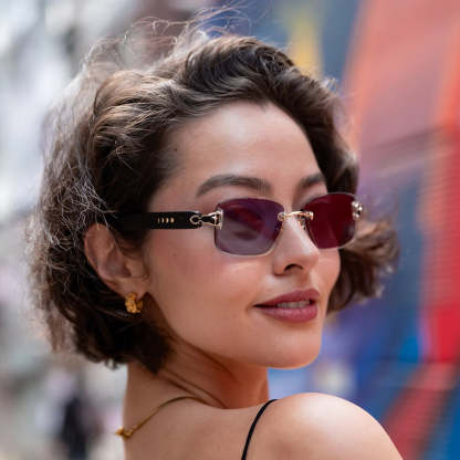 Color-Changing Sunglasses – Adjustable Lenses