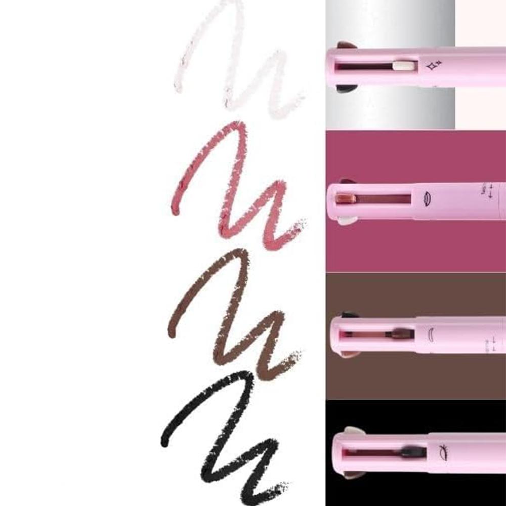 Touch Up 4-in-1 Makeup Pen