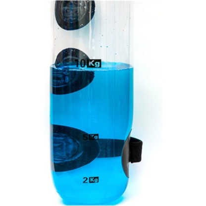Dynamic Water Training Weight – Unstable Load for Real Race Strength