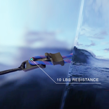 Surf Paddle Training Rope for Strength & Endurance🌊 