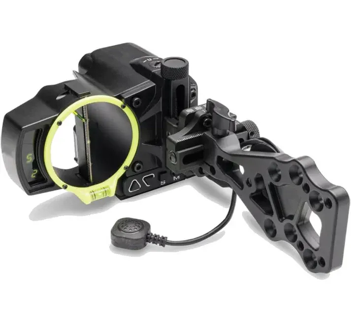 Rangefinder with built-in rangefinder