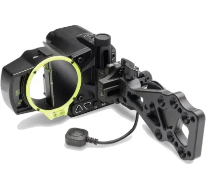 Rangefinder with built-in rangefinder