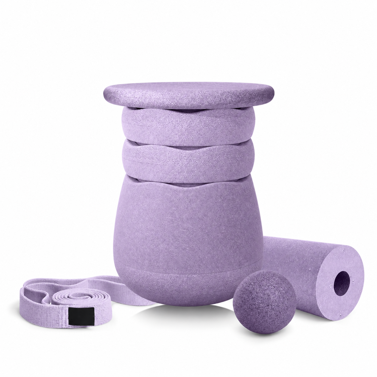 Modular Balance, Mobility & Recovery Set