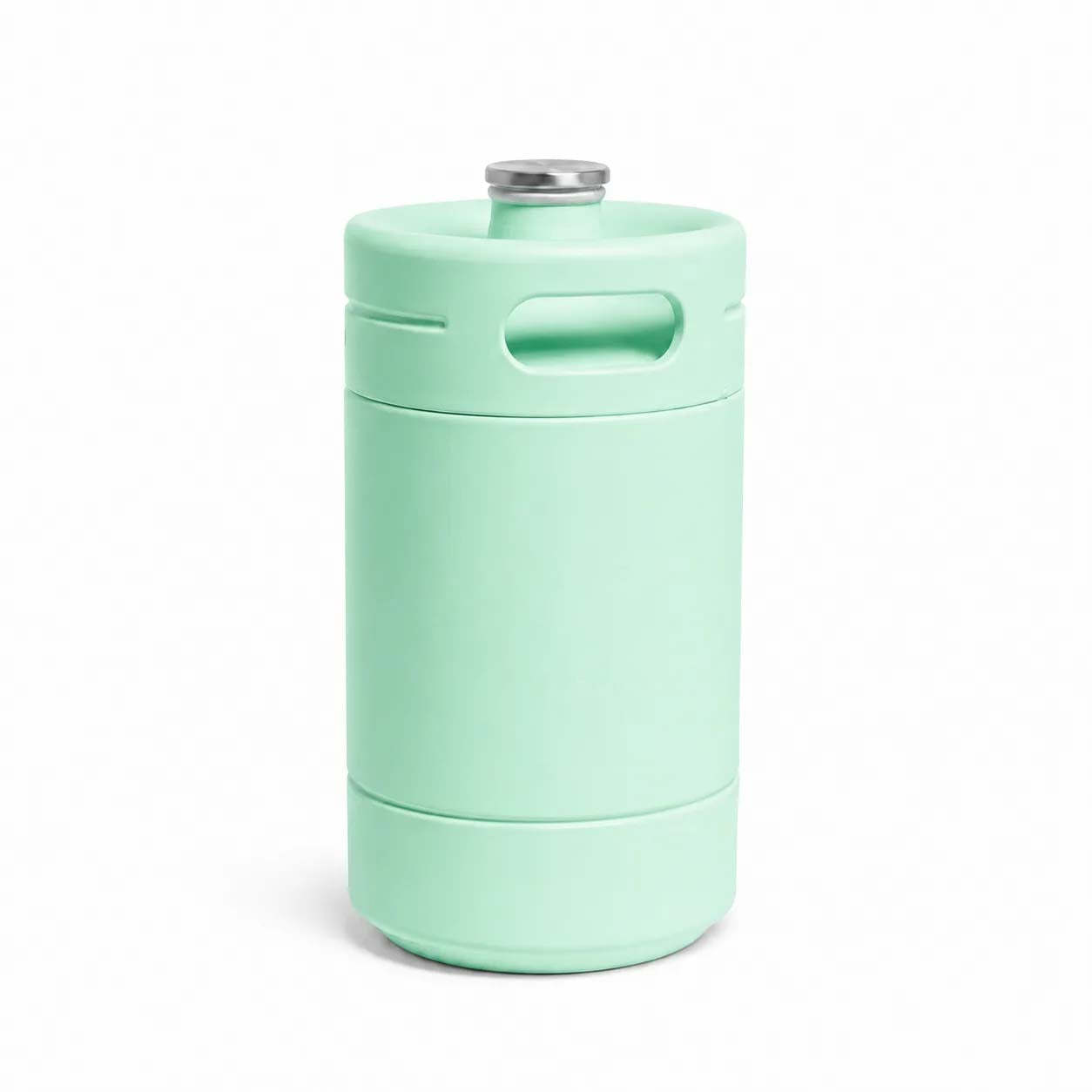 Portable Mini Keg Drink Dispenser – Bring The Bar Anywhere