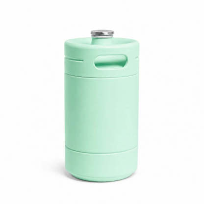Portable Mini Keg Drink Dispenser – Bring The Bar Anywhere
