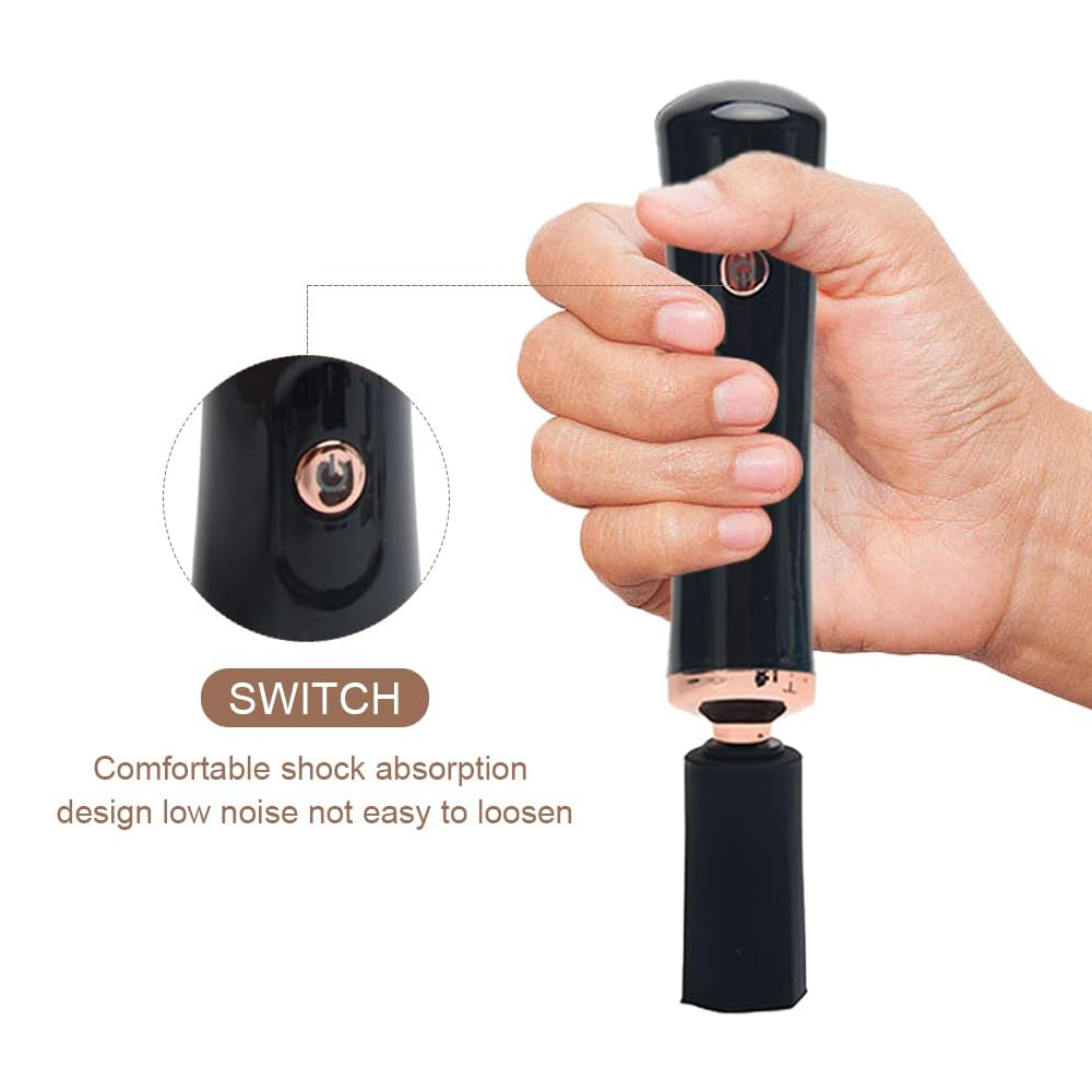 Eyelash glue mixer-Professional beauty tools