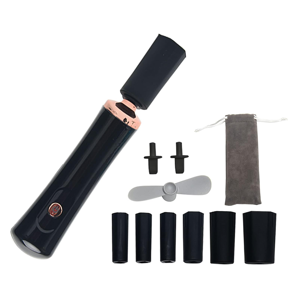 Eyelash glue mixer-Professional beauty tools