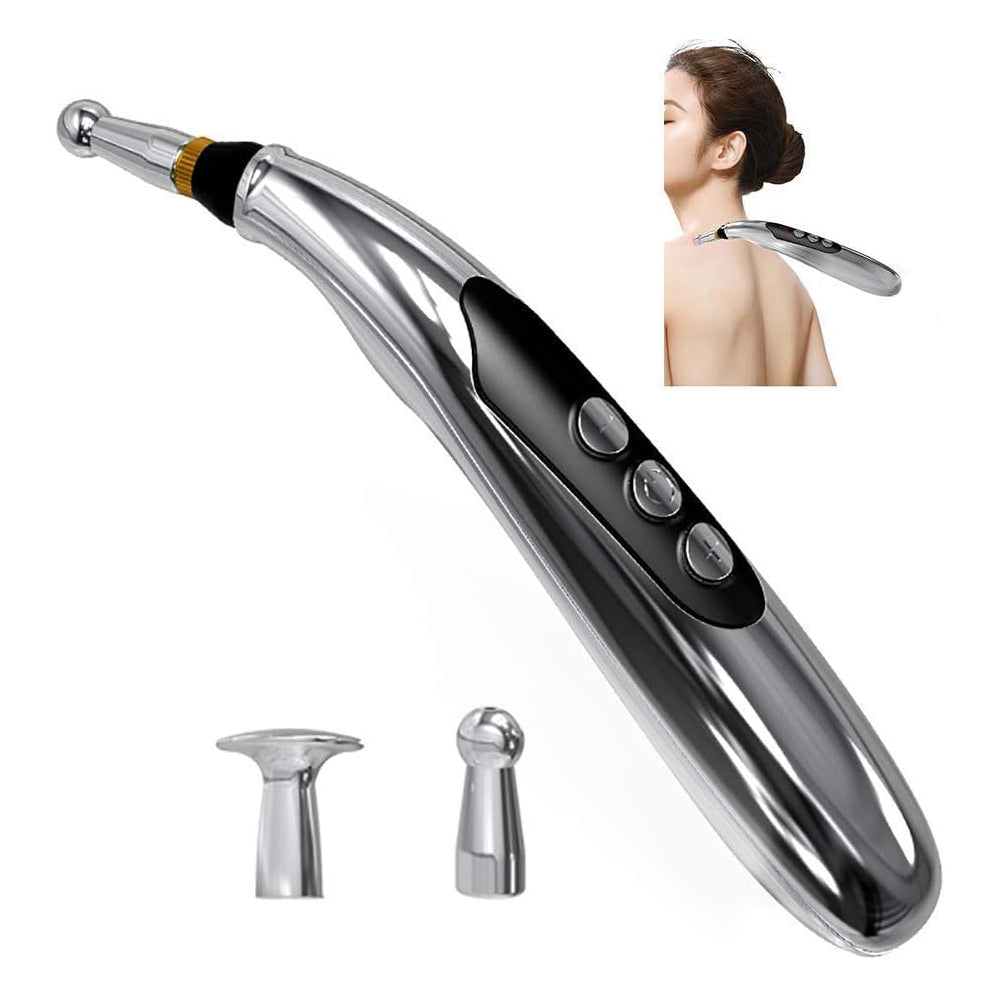 Electric Massage Pen Energy Pen Tool