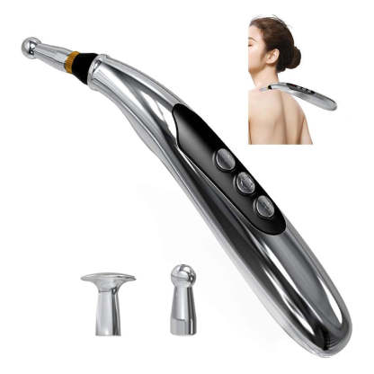 Electric Massage Pen Energy Pen Tool