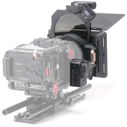 Mirage Matte Box – Modular System for Mirrorless, DSLR, Gimbal & Drones