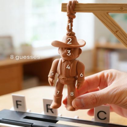 Portable Magnetic Book Board Games – 3D Printed Classic Games with Hardcover-Style Folding Design