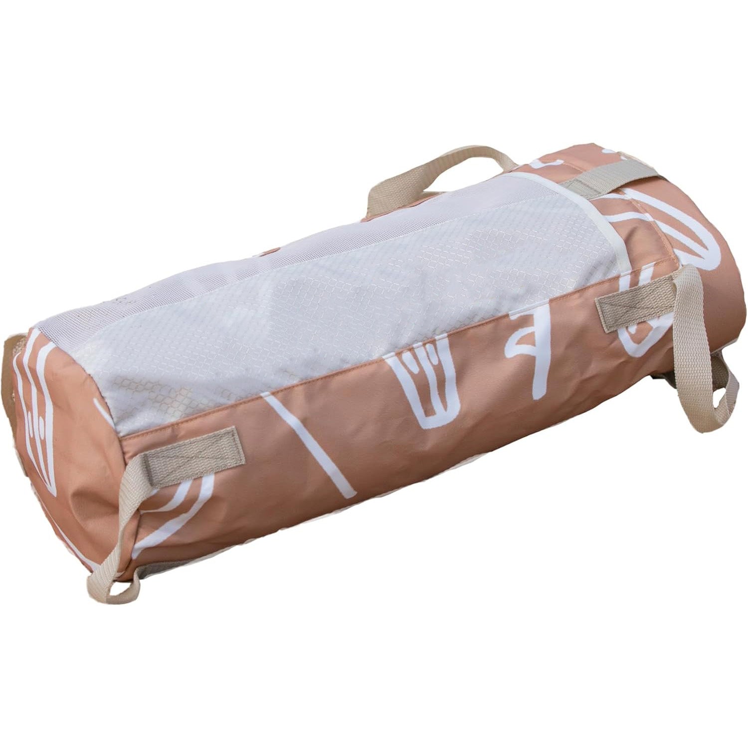 Baby Beach Pool | 2-in-1 Kids Splash Pool & Beach Blanket