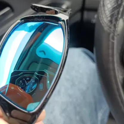 Fishing Sunglasses – Explore the Underwater World, Spot Fish Faster