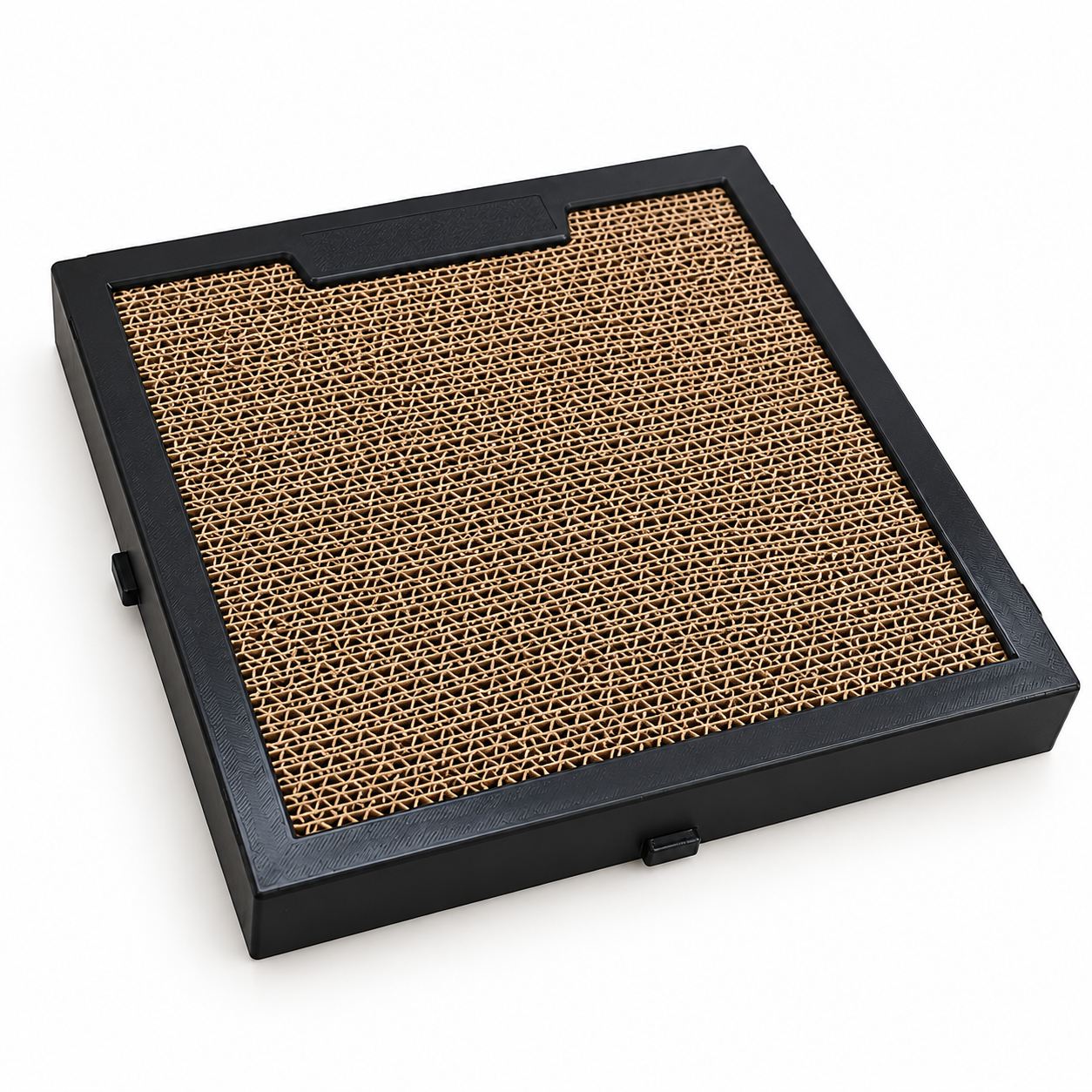 Scratcher Insert