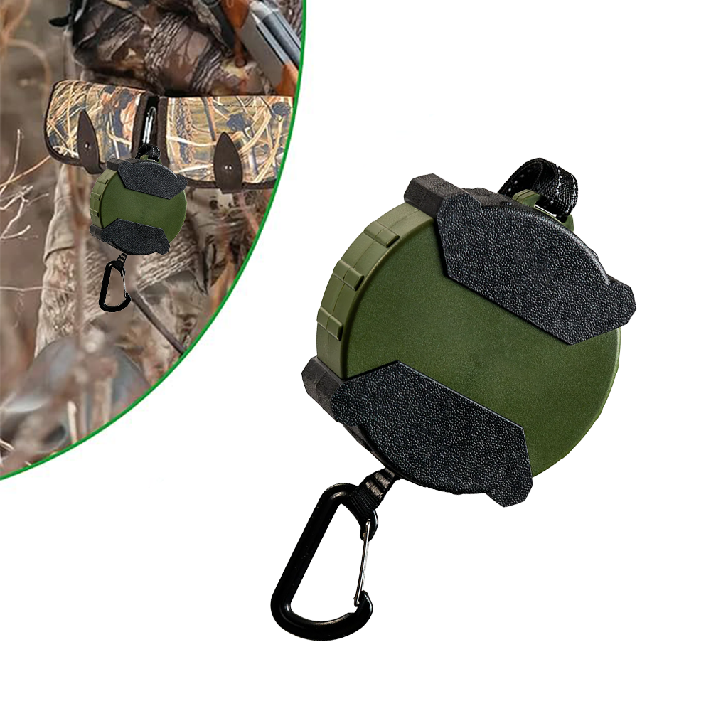 Hunting equipment elevator