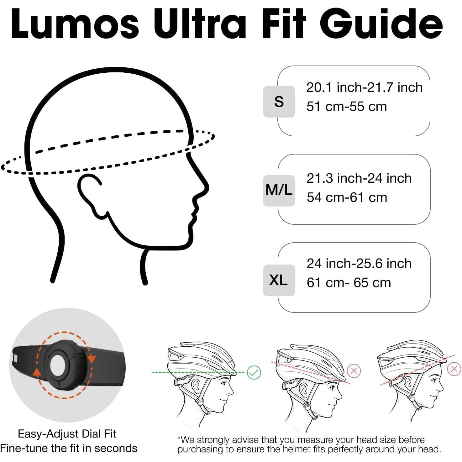 Smart LED Bicycle Helmet with Turn Signals