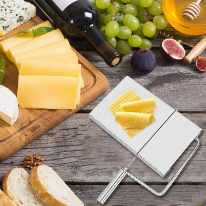 Cheese Slicing Board