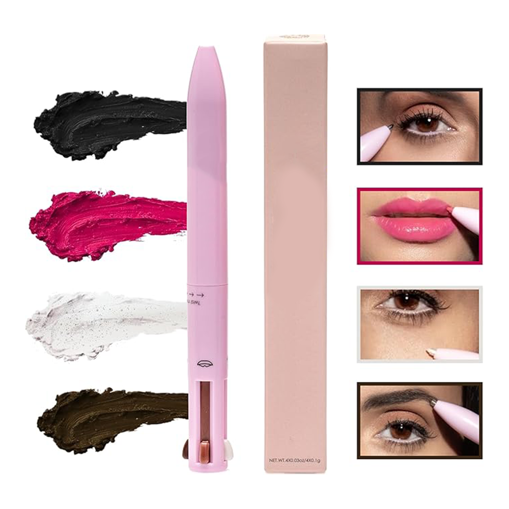Touch Up 4-in-1 Makeup Pen