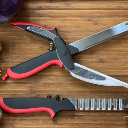 Peelers & Shears Kitchen Tool Set