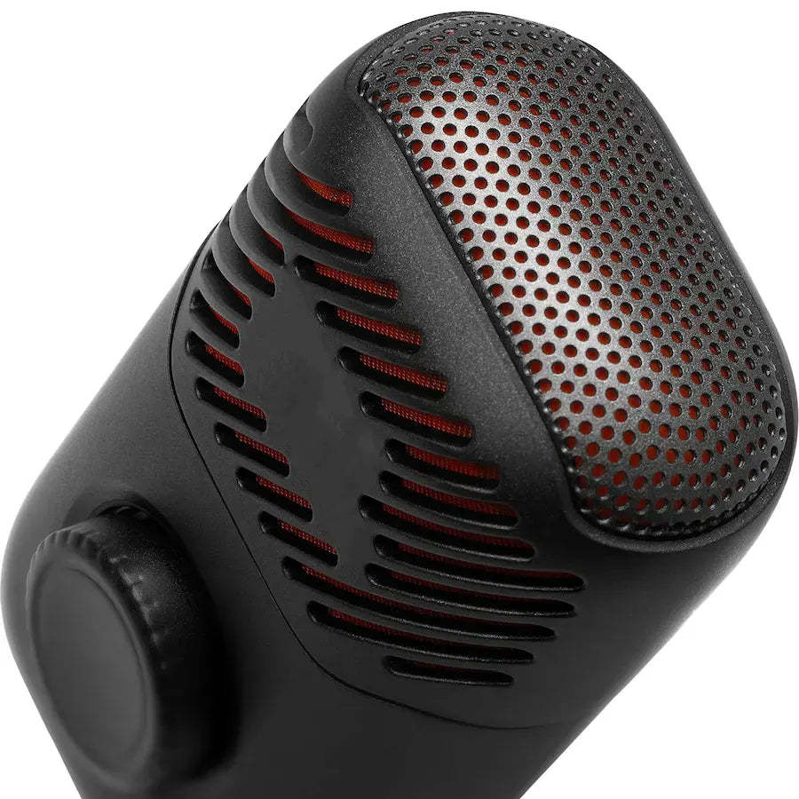 Wireless AI Smart Microphone System