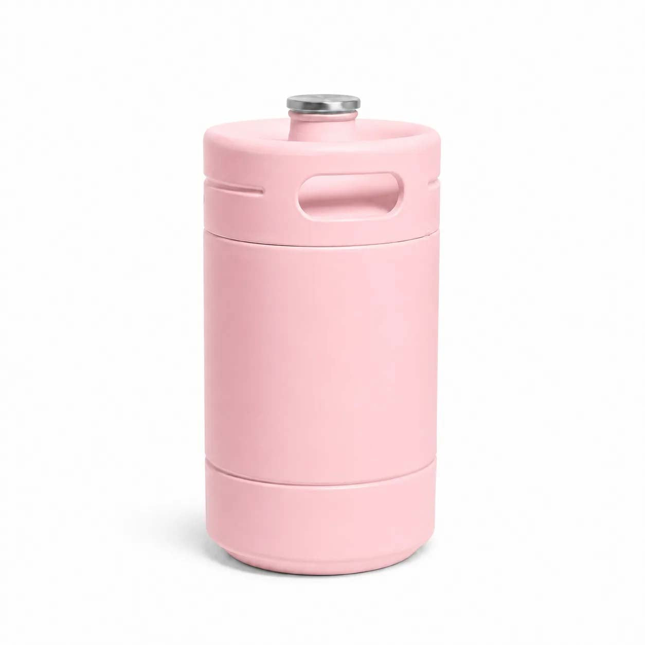 Portable Mini Keg Drink Dispenser – Bring The Bar Anywhere