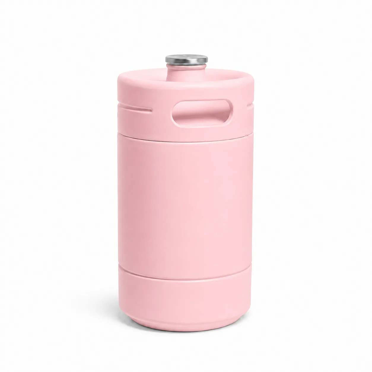 Portable Mini Keg Drink Dispenser – Bring The Bar Anywhere