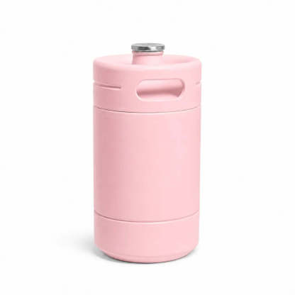Portable Mini Keg Drink Dispenser – Bring The Bar Anywhere