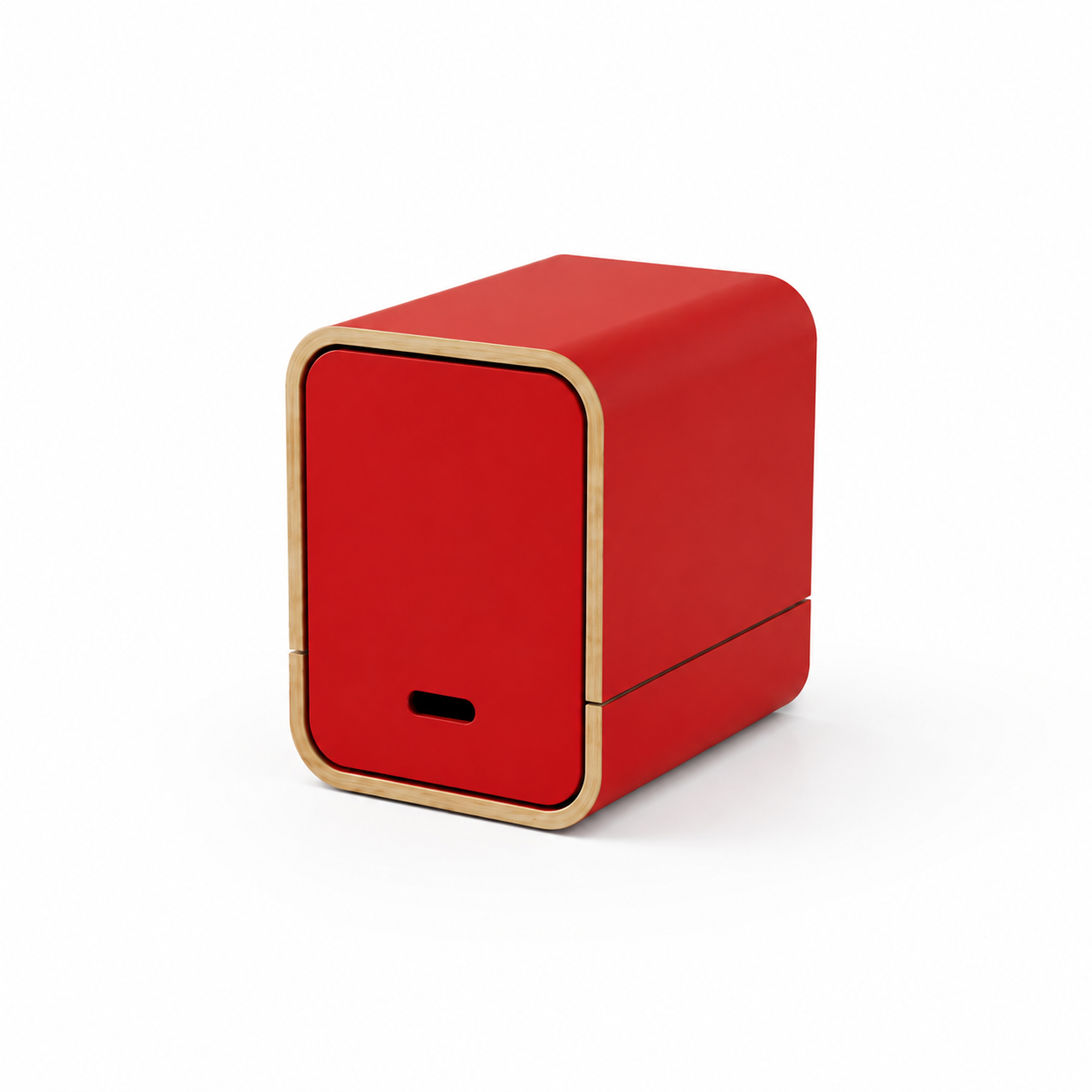 AuraForm Studio – Compact Home Gym That Lives in Your Space