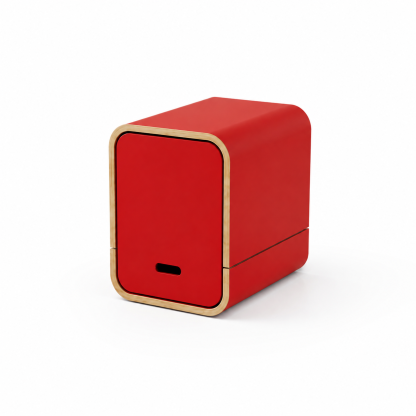 AuraForm Studio – Compact Home Gym That Lives in Your Space
