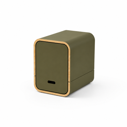 AuraForm Studio – Compact Home Gym That Lives in Your Space