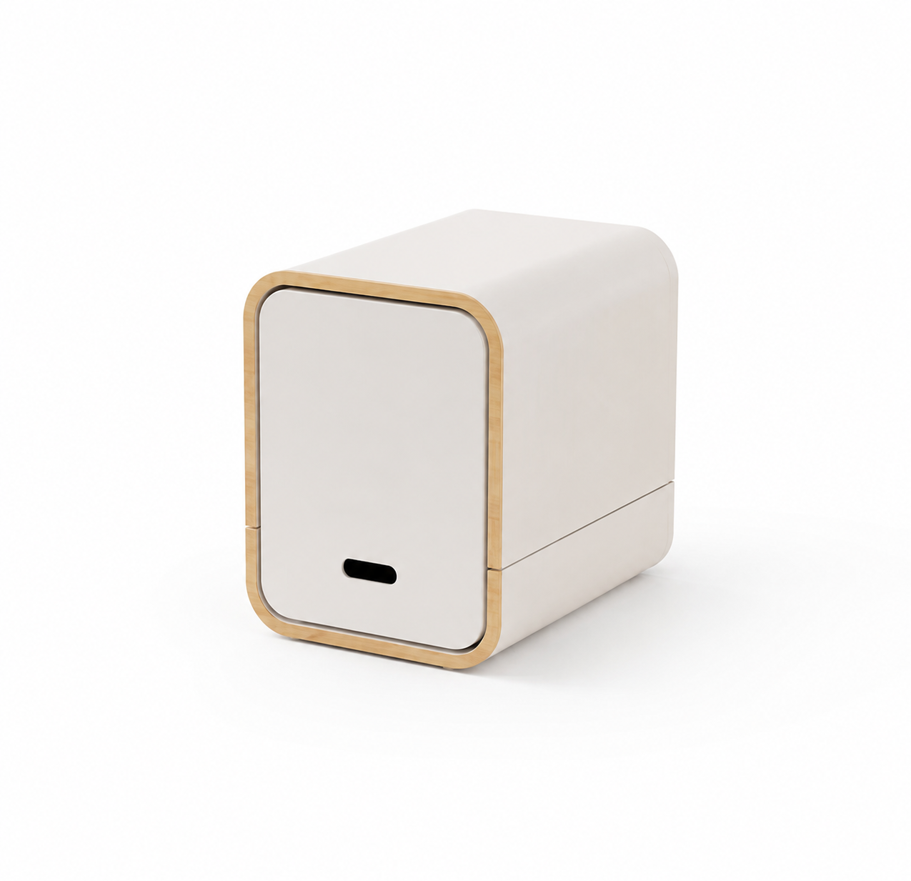 AuraForm Studio – Compact Home Gym That Lives in Your Space