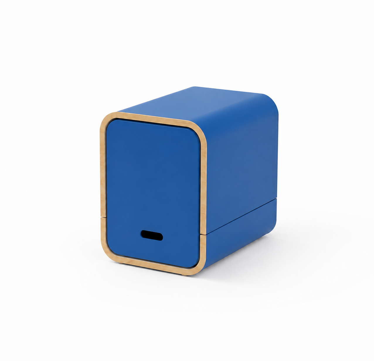 AuraForm Studio – Compact Home Gym That Lives in Your Space