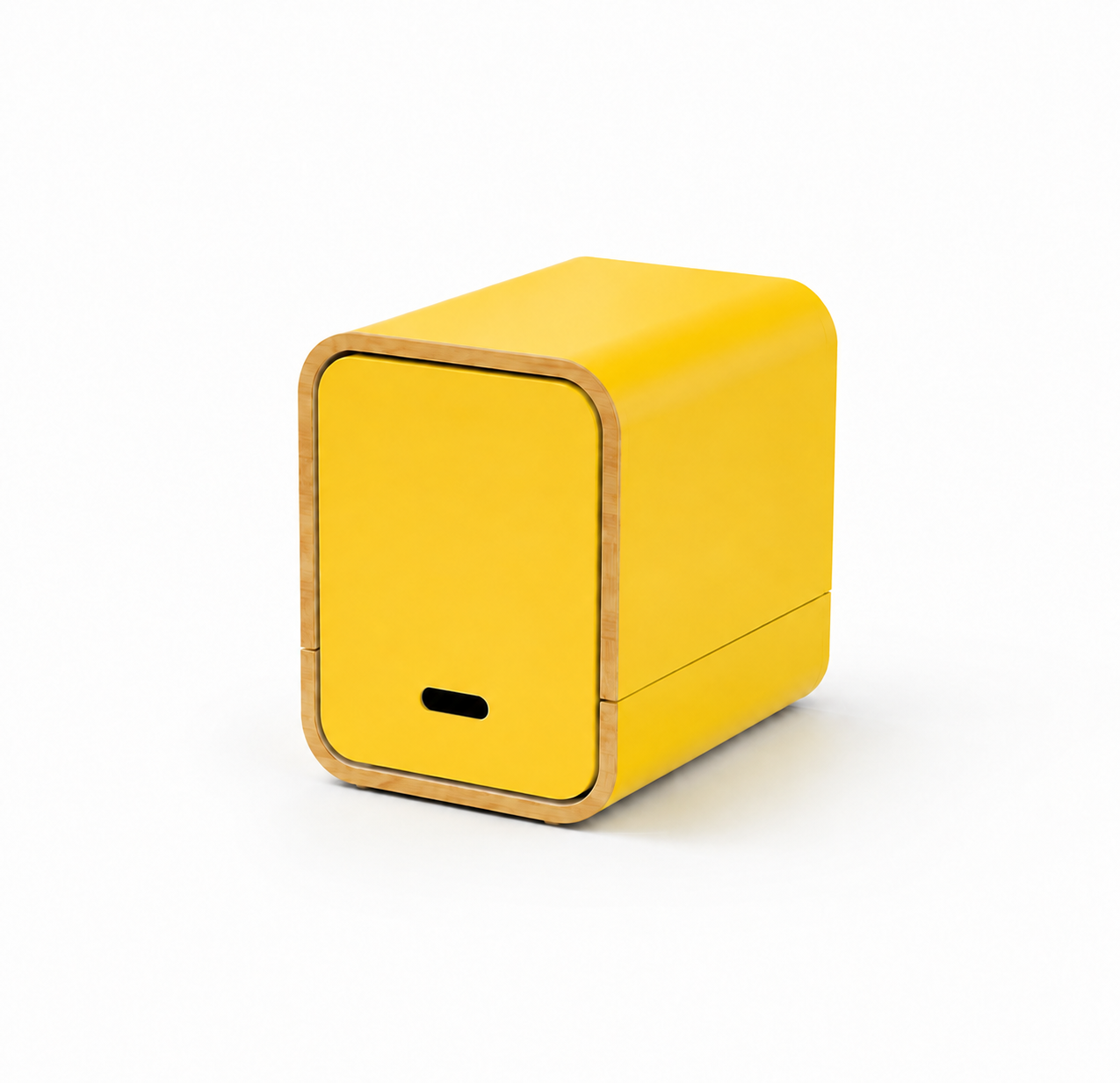 AuraForm Studio – Compact Home Gym That Lives in Your Space