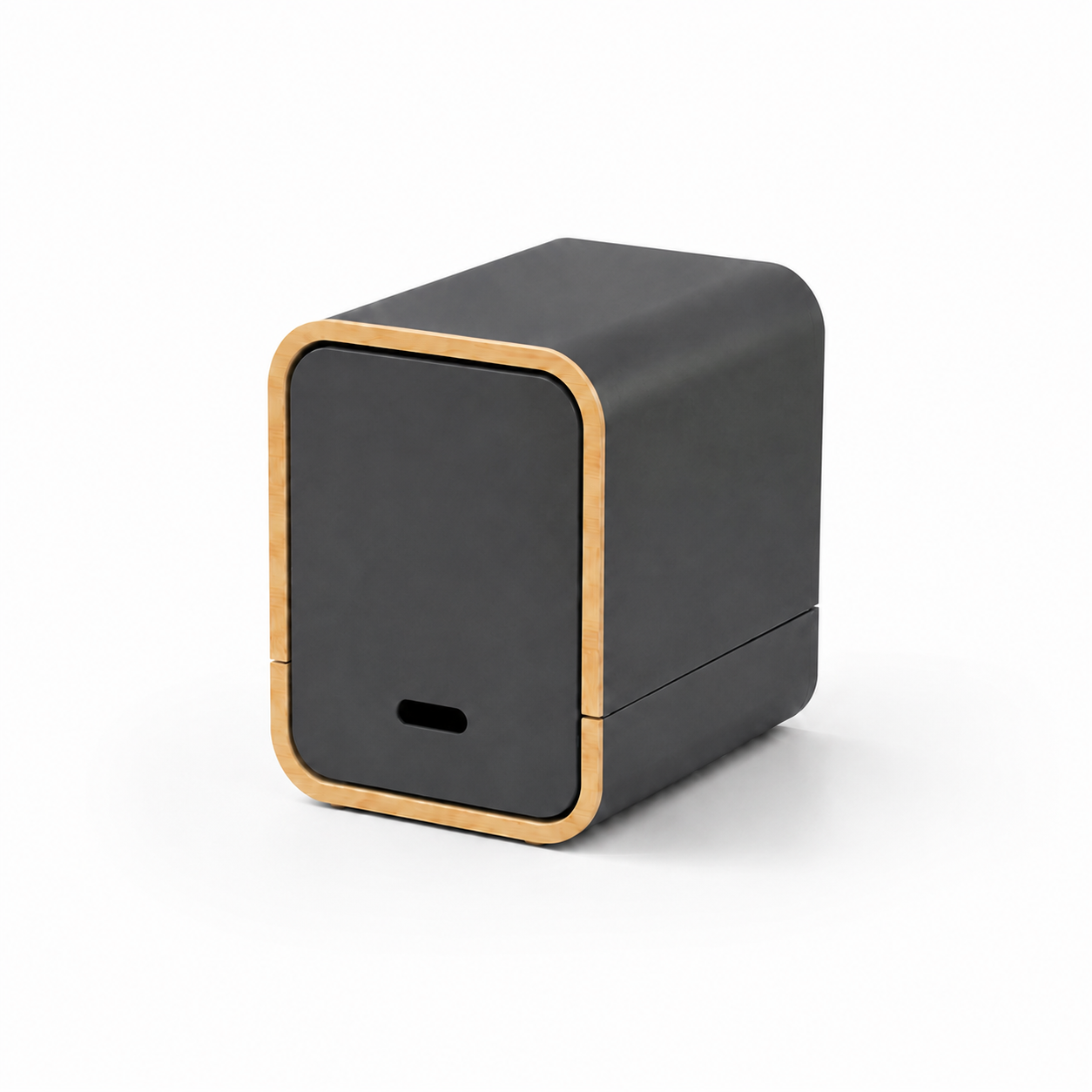 AuraForm Studio – Compact Home Gym That Lives in Your Space