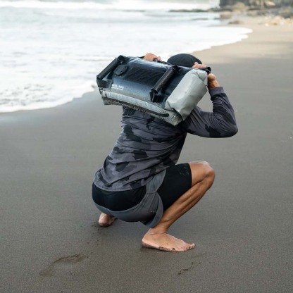 Aqua-Sand Fitness Bag