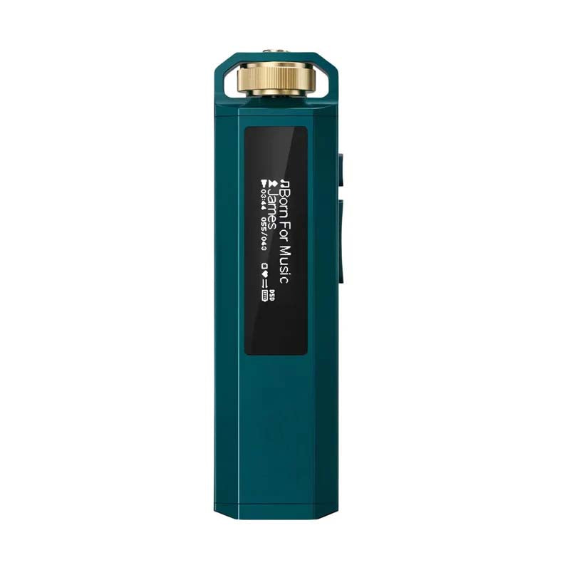 Mini Digital Audio Player