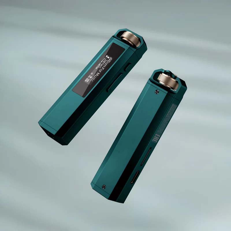 Mini Digital Audio Player