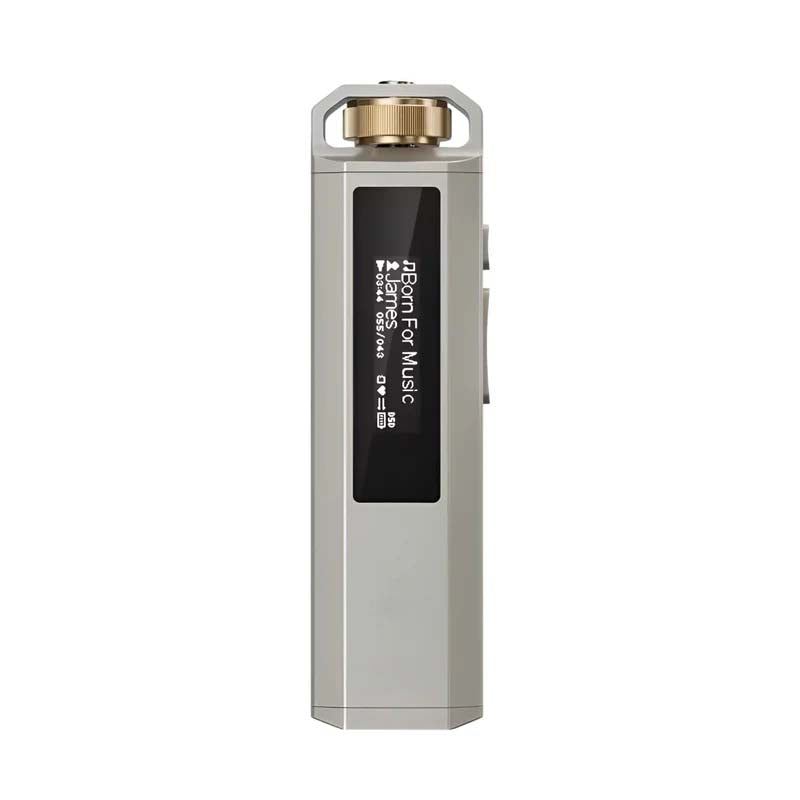 Mini Digital Audio Player