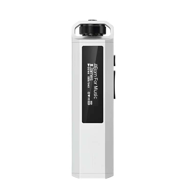 Mini Digital Audio Player