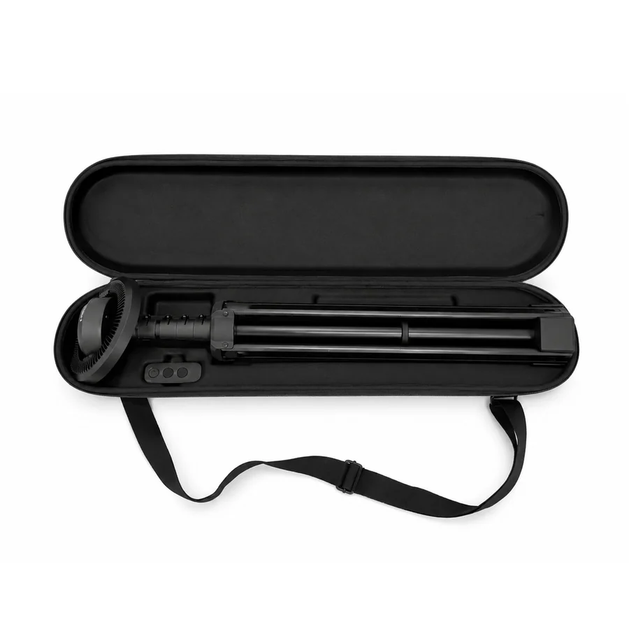 3000-Lumen Telescopic Camping & Work Light