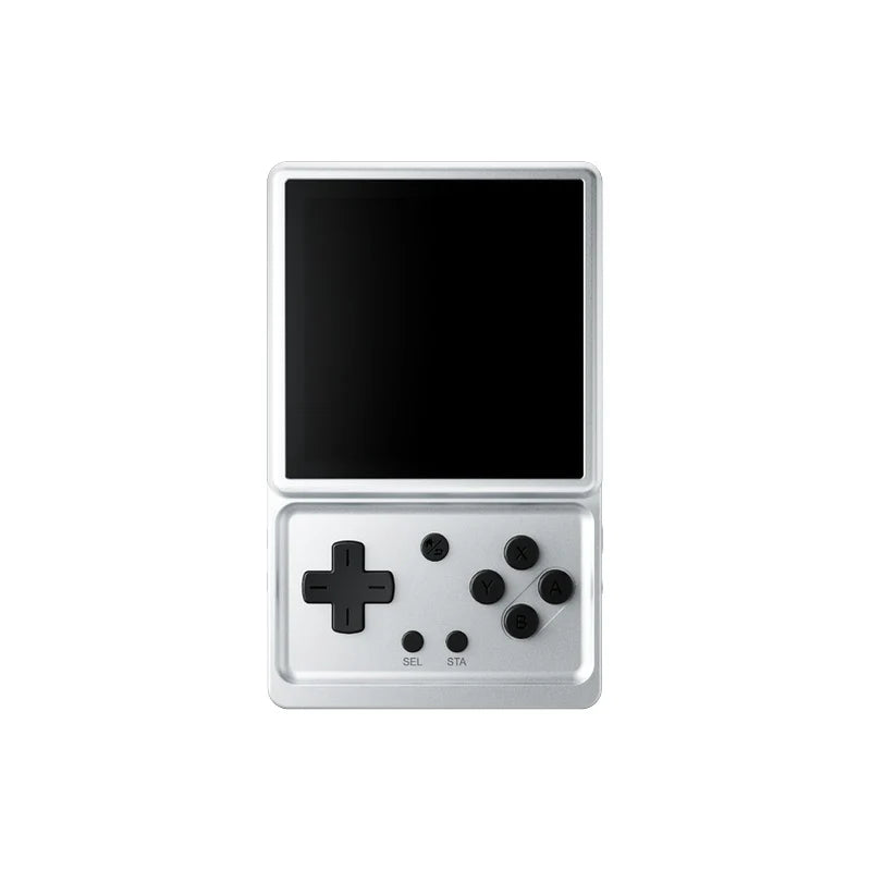 Retro Handheld Gaming Console