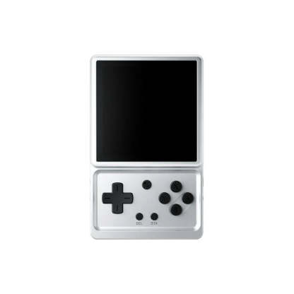 Retro Handheld Gaming Console