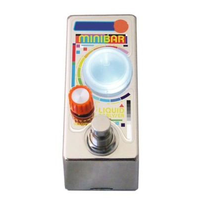 Liquid Tone Guitar Pedal — Discover Your Own Sound