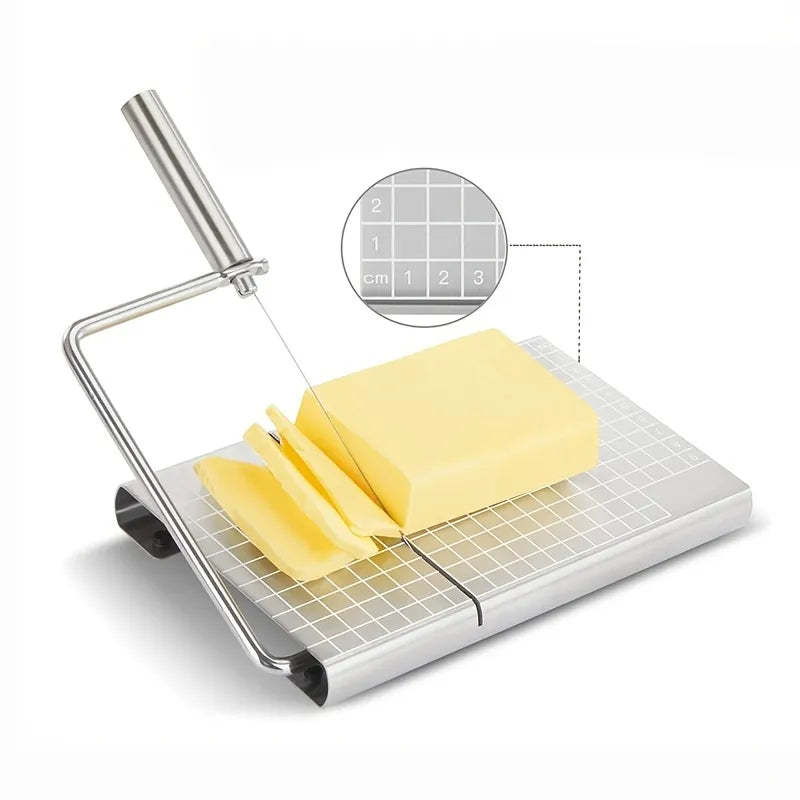 Cheese Slicing Board