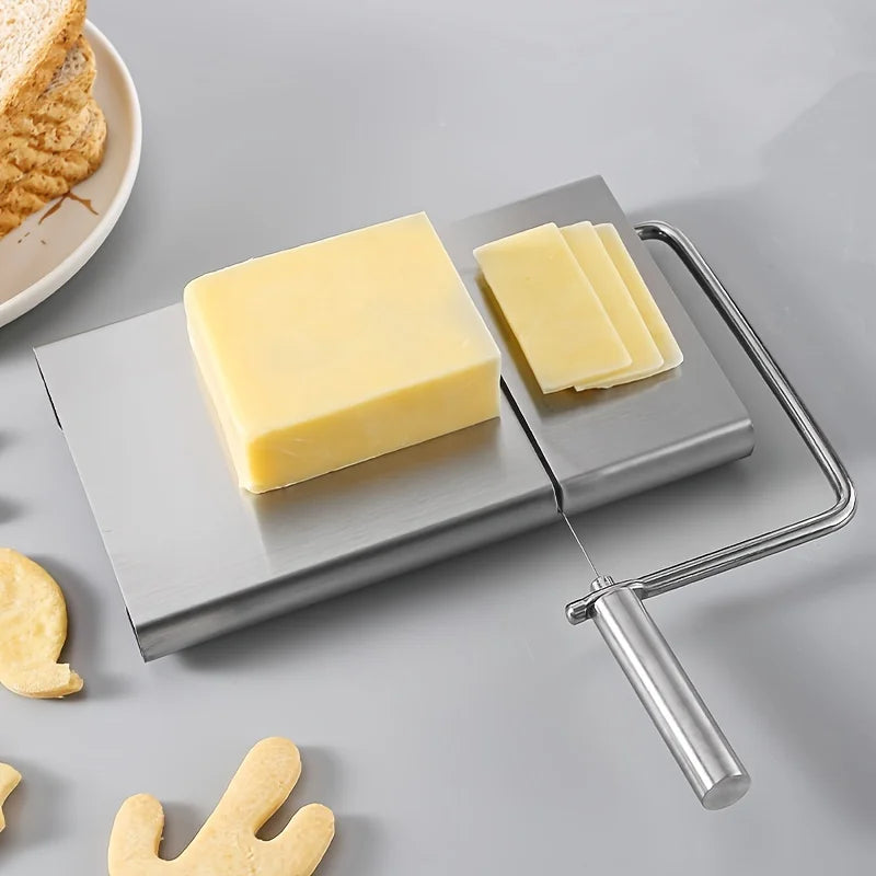 Cheese Slicing Board